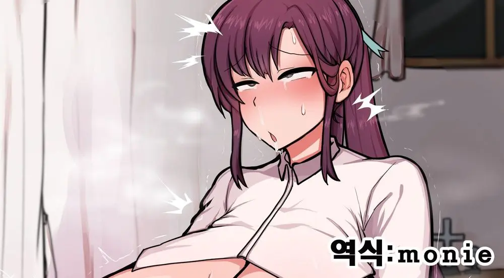 Deka Chichi Kenshi-Chan No Bonyuu Gokugoku Shitai!!! | 거유 여검사의 모유를 쯉쯉 빨고 싶어!!!
